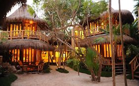 Alaya Tulum By Ahau Collection